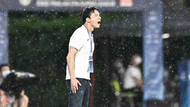 姜文姜武两位影坛兄弟，实力毋庸置疑，哥哥姜文更是演而优则导，带来足够的惊喜和可能。