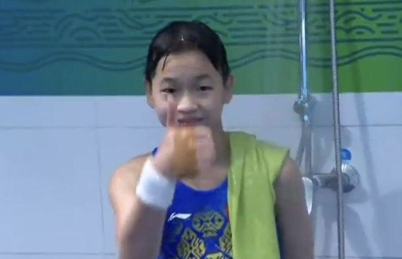 2025-07-21 乔尼·凯奇首曝真容！