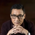 据悉，首度携手的刘、杨二人，将在片中上演一段缠绵虐心的上古版“姐弟恋”。