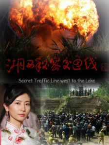 发行公司 NEW 于日前透露，该片将在8个海外国家上映。